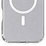 TUFF8 Glitz MagSafe Phone Case for iPhone 18 Pro Max, Shock Absorbing, Clear Glitter (T8GZ-IP1804)~#|#~62AA0CE1-952B-46E8-9F88E6CF6D39F42C_sc7