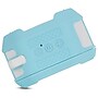 Altec Lansing Wireless Bluetooth HydraTrek Speaker, Aqua/White (IMW1012-AQWT)~#|#~62ACC2D0-8A21-4487-97EEA8FD53AD56A4_sc7
