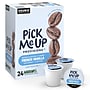 Pick Me Up Provisions™ French Vanilla Coffee Keurig® K-Cup® Pods, Light Roast, 24/Box (PM62434)~#|#~62AD7EE1-08F9-44FD-9C48FFC46955BC78_sc7