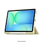 SaharaCase Venture Series Folio Case for Galaxy Tab S10 FE, Beige, (TB00462)~#|#~62AE7887-0AD7-4F7F-BDDA50CFFA1B067F_sc7