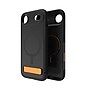 ZAGG Sedona MagSafe Phone Case for iPhone 17 Air, Shock Absorbing, Flood Black (702319129)~#|#~62AE9D7B-EE66-48F6-B5910AACBFC928D4_sc7