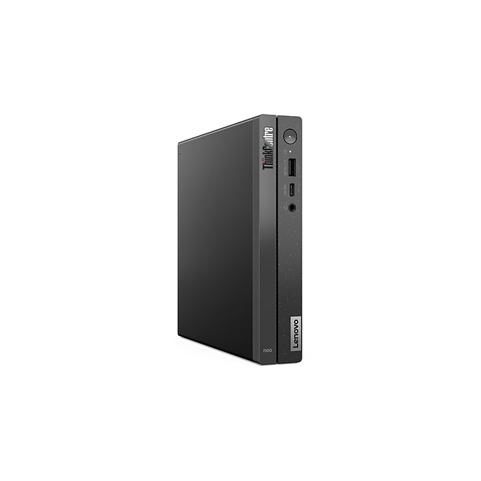 Lenovo ThinkCentre neo 50q Gen Tiny Desktop Computer, Intel Core