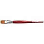 da Vinci COSMOTOP-SPIN Watercolor Synthetic Bristle Silkpainting, Flat Brush (DVXVA588020)~#|#~62B273C8-EA78-4F99-95A3AF6380BFDC33_sc7