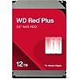 Western Digital Red Plus 12TB 3.5" SATA III Internal Hard Drive (WD120EFGX)~#|#~62B2803C-8877-404B-BF0987D24CD6935F_sc7