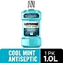 Listerine Cool Mint Antiseptic Mouthwash, 1.0 L (24489093)~#|#~62B51608-79FE-42CB-A213C82C67A2FDB2_sc7