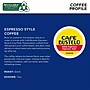 Cafe Bustelo Espresso Coffee, Dark Roast, Keurig® K-Cup® Pods, 24/Box (6106)~#|#~62B65796-F2BA-4E7C-9C0352B999136A86_sc7