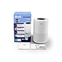 Levoit VeSync Core 200S True HEPA Smart Air Purifier, 3-Speed, Wi-Fi Enabled, White (HEAPAPLVSUS0078)~#|#~62B732E9-6DE4-4C0D-9482BAA40B8DF3FB_sc7