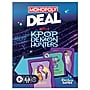 Monopoly Deal: KPop Demon Hunters Card Game, Multicolored (G4498)~#|#~62B9862B-6E57-44B8-89B52593D604B5A2_sc7