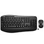 Staples TECH Wireless Keyboard and Optical Mouse Combo, Black (ST62637)~#|#~62B99AA3-313E-42AA-8B96FD213888542B_sc7