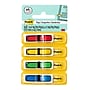 Post-it Arrow Flags, 0.47" Wide, Assorted Primary Colors, 96 Flags/Pack (684-ARR3)~#|#~62BA4354-3E5E-4D6E-9B05239307EC0464_sc7
