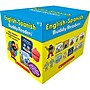 Scholastic Teaching English-Spanish Buddy Readers: Set 2, Multiple-Copy Set, 101/Set~#|#~62BADDFC-EF7A-4C3A-BA3288F4CAE6820D_sc7