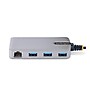 StarTech 4-Port USB-C Hub, Space Gray (5G3AGBB-USB-C-HUB)~#|#~62BECA05-700D-4881-8F9B9B90F130F050_sc7