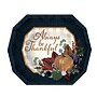 Beistle Fall Thanksgiving Dinner Plates, 2/Pack (90030)~#|#~62BF7269-9AE3-4C3E-861FF12C92CD1A6C_sc7