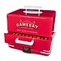 Nostalgia Game Day 4.5-Quart Hot Dog Steamer, Red (GDHDS206RDSL)~#|#~62BF8EE2-F862-48FC-99D9400742A9AF8D_sc7