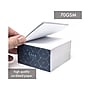 Pukka Pad Glee Memo Cube, 3.15" x 3.15", Dark Blue, 500 Sheets/Pad, 3 Pads/Pack (8697-GLE)~#|#~62C0F9AC-5634-4BF3-8233A35A19F2E941_sc7