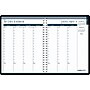 House of Doolittle 2020 House of Doolittle 8.5 x 11 Weekly/Monthly Tabbed Planner Black/Blue (HOD28302)~#|#~23307D90-810B-46F3-9410124FDA1E3FC8_sc7