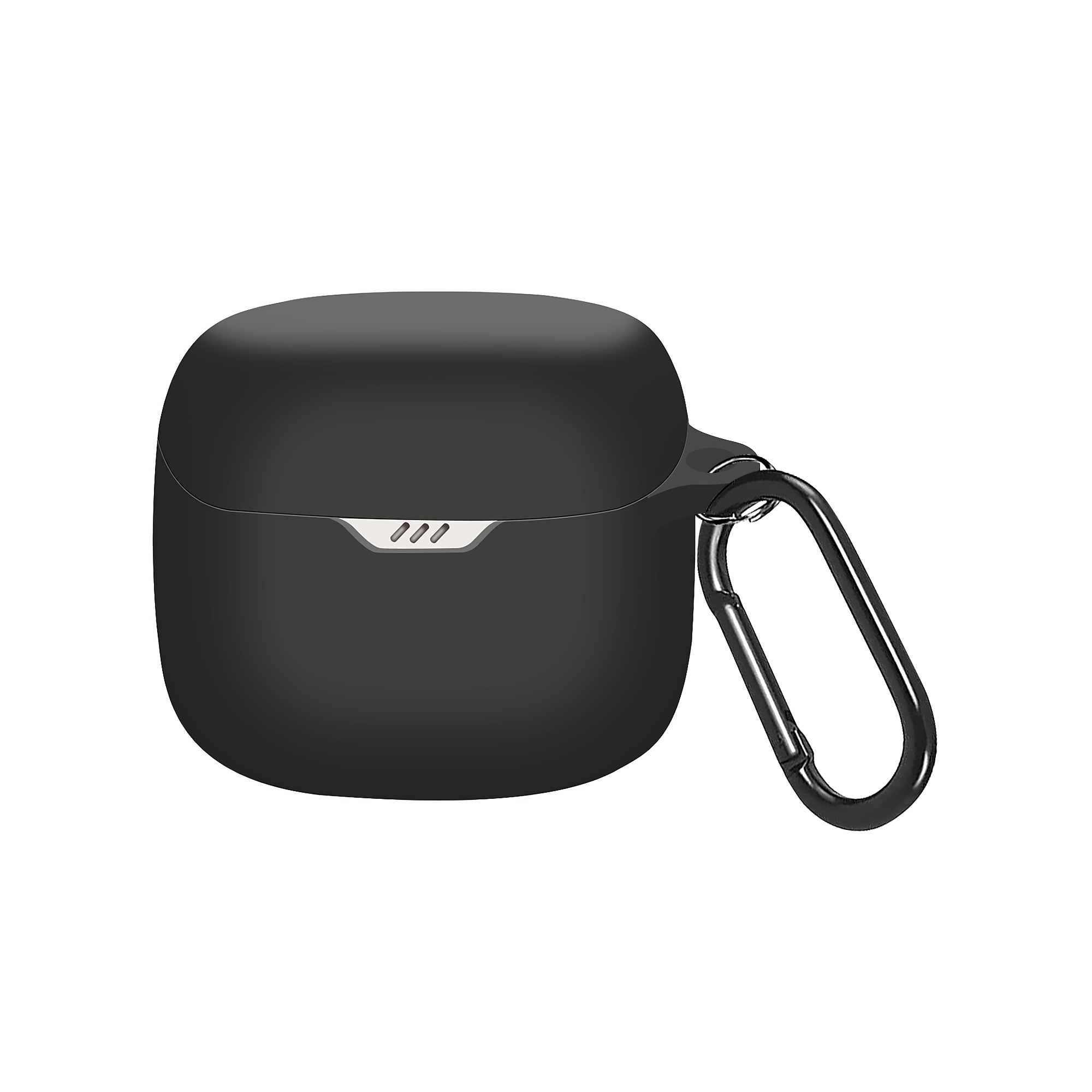 SaharaCase Venture Silicone Case for Tune Flex Earbuds, Black (HP00127) Sansujyuku sansujyuku.com