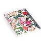 DENY Designs Rose Garden VII 1-Subject Professional Notebooks, 5.5" x 8.25", Dotted, 60 Sheets (81863-NOBS01)~#|#~62C691FB-1864-4019-856B2A214E2E50AF_sc7
