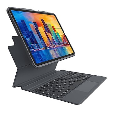 ZAGG Pro Keys Keyboard Case & Folio for 12.9