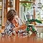 LEGO NINJAGO Lloyd’s Jet Mech, 1112 Pieces (71845)~#|#~62CC4C09-90F0-42A9-873899D778DEC39F_sc7