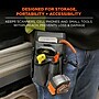 Arsenal 5568 Tool Pouch with Device Holster (13668)~#|#~62CD0523-FA94-40EF-9325D958CB106FDC_sc7