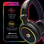 4Gamers Light Up Stereo Gaming Headset, 3.5mm, Black (C6-100)~#|#~62D2F819-6708-4EE3-ACF28E928E556768_sc7
