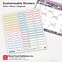 2027 BrownTrout House of Turnowsky 17" x 12" Monthly Desk Pad Calendar, Assorted Colors (9798330713448)~#|#~62D4E00E-6423-43AF-938D9059ED256DD9_sc7