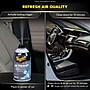 Meguiar's Whole Car Air Freshener Aerosol, Black Chrome Scent, 2oz (G181302)~#|#~62D775D4-3004-4DB3-80982BF0A4BACDEE_sc7