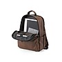Bugatti Portos Laptop Backpack, Medium, Cognac (BKP2694BU-COG)~#|#~62D7D5AD-B18A-4E73-B0D45F87BAC771D5_sc7