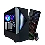 Periphio Reaper Gaming Desktop Computer, AMD Ryzen 5, Radeon Vega 7, 16GB RAM, 1TB SSD, Windows 11 Home, Keyboard + Mouse~#|#~62D7E2D9-4CDD-45A3-821C6E9201C6D4B5_sc7