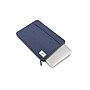 Solo New York Re:cycled Re:focus 15.6" Polyester Laptop Sleeve, Navy (UBN105-5)~#|#~62D9C6D4-AA87-4935-A6EDCA26A92B49D7_sc7