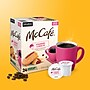 McCafé Strawberry & Crème Pie Flavored Coffee Keurig® K-Cup® Pods, Light Roast, 24 Pods/Box (5000378498)~#|#~62DA10EC-4406-4EA6-91CFB4FE63874D0D_sc7