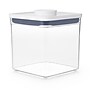 OXO Good Grips POP Plastic Container, Clear (11233600)~#|#~62DA5908-8119-4651-AC6CCD75A4AF5AEC_sc7