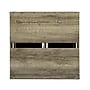 Household Essentials  2-Section Tilt-Out Laundry Sorter Cabinet, Ashwood (HE1038)~#|#~62DB2368-1692-4871-A3FBD84C404CFE40_sc7