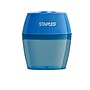 Staples® Manual Pencil Sharpener, Assorted Colors (10898-CC)~#|#~62DB59BA-07F3-4BB1-9661C492A70A71A9_sc7