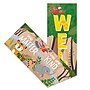 Creative Teaching Press Jungle Friends Welcome Banner, 3/Pack (CTP10935-3)~#|#~62DB5D84-2A99-4EA1-8F99A666A82ABD55_sc7