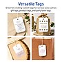Avery 2" x 3"  Blank Price & Merchandise Tags, White, 200/Carton (95317-GWT25)~#|#~62DB70EE-E2D9-41A7-B85E82F66CE33624_sc7
