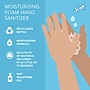 Scott Pro Foaming Hand Sanitizer Refill, Fresh Scent, 1200 mL., 2/Carton (91590)~#|#~62DB78FC-5C4C-4187-80D935623827EBE7_sc7