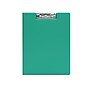 Davis Group Premium Polypropylene Clipboard, Letter Size, Green, 10/Pack (4511-04-10)~#|#~62DBF4A4-D2A5-4B84-B34F36E1860C610F_sc7