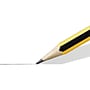 STAEDTLER Noris Pre-Sharpened Upcycled Wooden Pencils, #2 Medium Lead, 12/Pack (122 C12A6)~#|#~62DDB404-005D-4861-B94D059BB63CC9BC_sc7