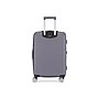 Bond Street Panoramic 26.5" Hardside Suitcase Spinner, Dark Gray (HLG7524BS-DGREY)~#|#~62DEB588-1D4C-469B-B157D67F42B2673A_sc7