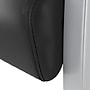 Bush Business Furniture Arrive Vinyl Guest Chair, Black (CH3901BVL-03)~#|#~62DFA1D8-BF30-4B3B-B3833933E25DB637_sc7