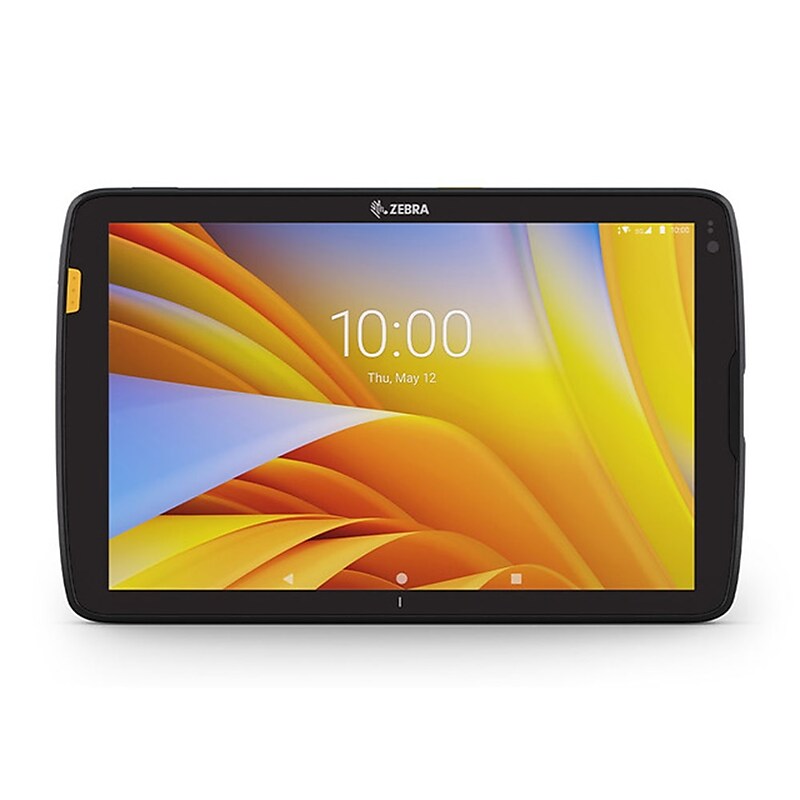 Zebra ET45 10" Enterprise Tablet (ET45BB-101D1B0-NA) image 1