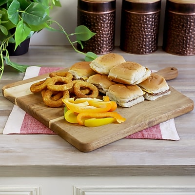 MegaChef Cutting Board - Thumbnail 5