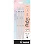Pilot FriXion Waai Erasable Gel Pen, Extra Fine Point, 0.5mm, Black Ink, 3/Pack (21053)~#|#~62E68AF3-68C0-4145-A0A75B211E06F13D_sc7