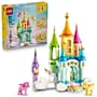 LEGO Creator 3-in-1 Unicorn Castle, 390 Pieces (31175)~#|#~62E6F6D9-7476-47A0-A092CEB4F0ED1D6E_sc7