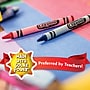 Crayola® Crayons, Assorted Colors, 24/Box (523024)~#|#~62E6FFA7-4C74-4075-8420D706C47A97C9_sc7
