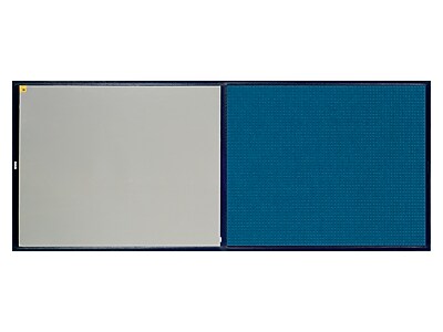 M + A Matting WaterHog CleanShield Stride Commercial Entrance Floor Mat with Adhesive Insert,  2′ x 5′, Medium Blue (4115625170) Sansujyuku sansujyuku.com