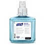 PURELL HEALTHY SOAP Foaming Hand Soap Refill for ES6 Dispenser, 1200 ml, 2/Carton (6470-02)~#|#~62E97CE1-62AF-4651-88A2FF3157A50517_sc7