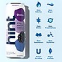 Hint Blueberry Lemon Flavored Purified Water, 12 fl. oz., 12 Cans/Pack (HINTBLULEMCAN12)~#|#~62E9BA9E-9855-47F4-87635312D0AB9699_sc7